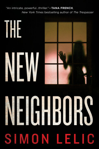 Cover of The New Neighbors
