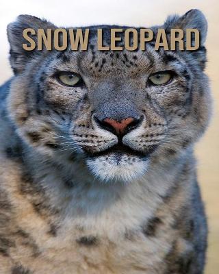 Book cover for Snow Leopard