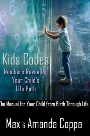 Cover of Kids Codes