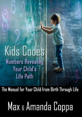 Book cover for Kids Codes