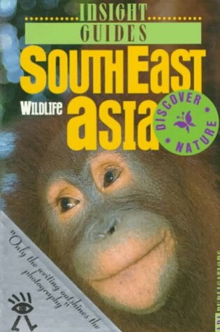 Cover of Asia Wildlife