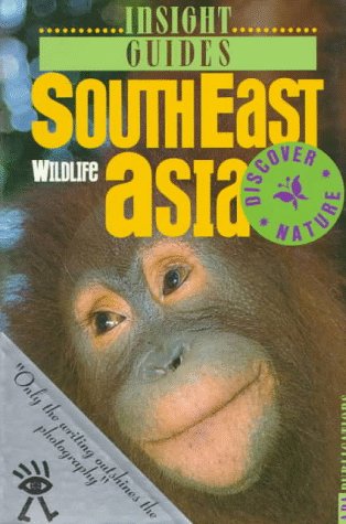 Book cover for Asia Wildlife