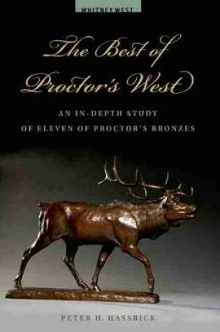 Cover of The Best of Proctor's West