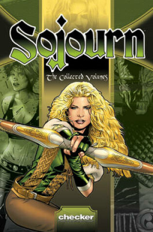 Cover of Sojourn: Omnibus Edition
