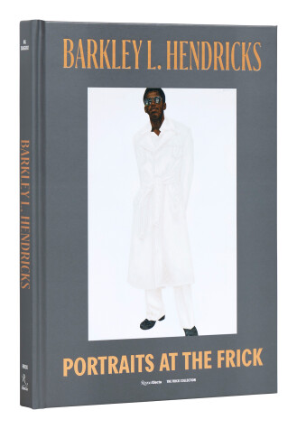 Book cover for Barkley L. Hendricks