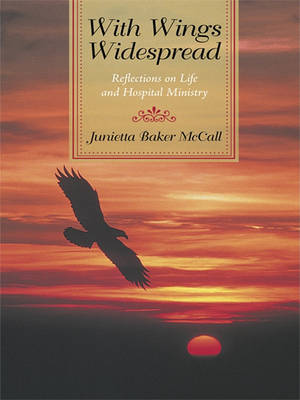 Book cover for With Wings Widespread