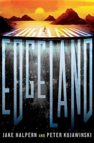 Cover of Edgeland
