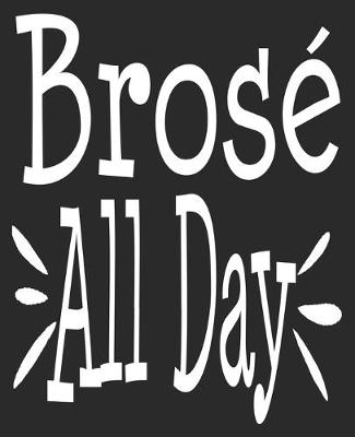 Book cover for Brose All Day