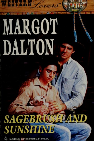 Cover of Western Lovers