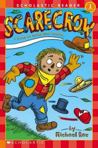 Cover of Scarecrow