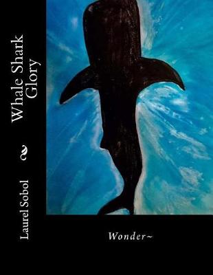 Book cover for Whale Shark Glory