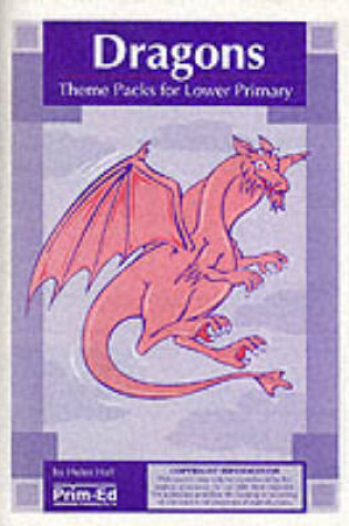 Cover of Dragons