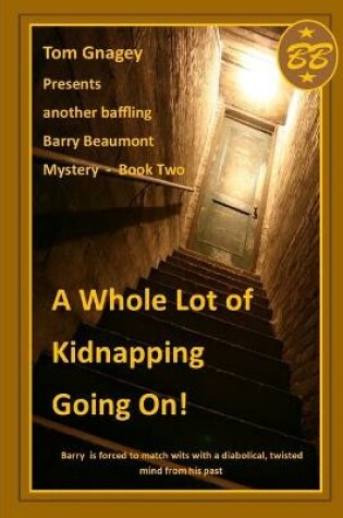 Cover of A Whole Lot of Kidnapping Going On