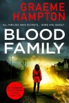 Book cover for Blood Family