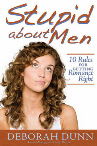 Cover of Stupid about Men