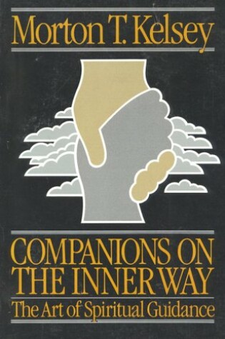 Cover of Companions on the Inner Way