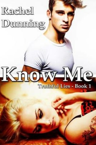 Cover of Know Me