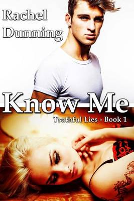 Book cover for Know Me