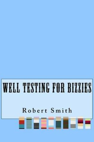 Cover of Well Testing For Bizzies