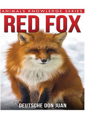 Cover of Red Fox