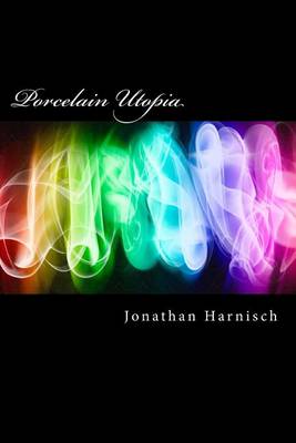 Book cover for Porcelain Utopia