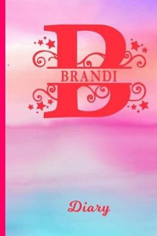 Cover of Brandi