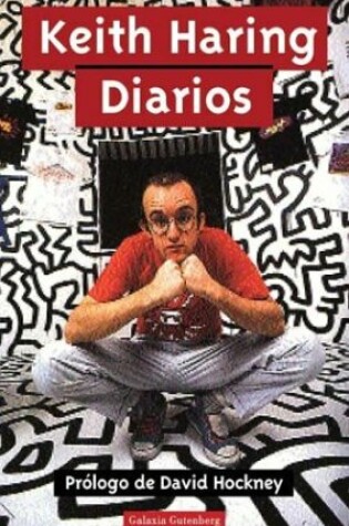 Cover of Diarios