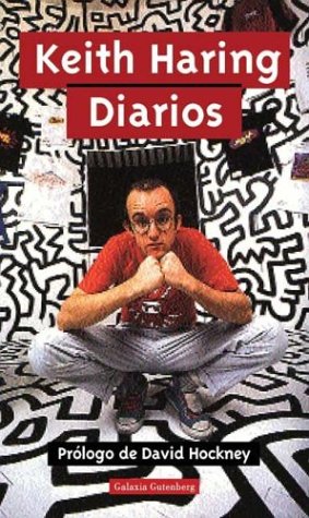 Book cover for Diarios