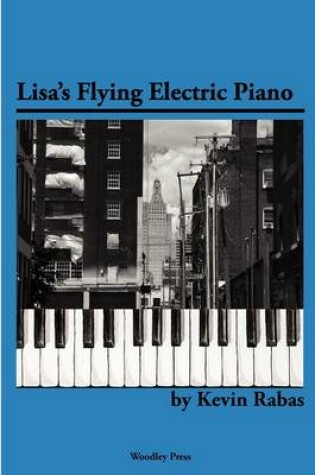 Cover of Lisa's Flying Electric Piano