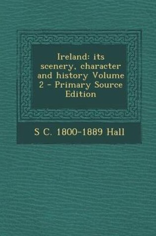 Cover of Ireland