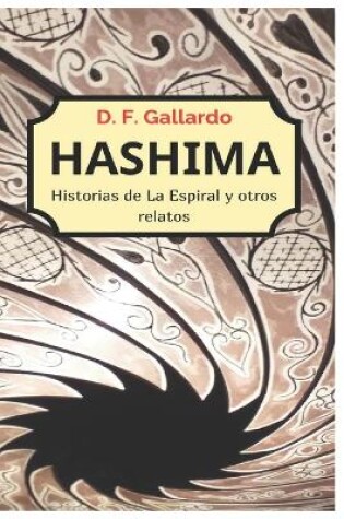 Cover of Hashima