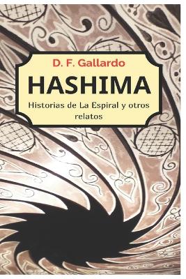 Book cover for Hashima