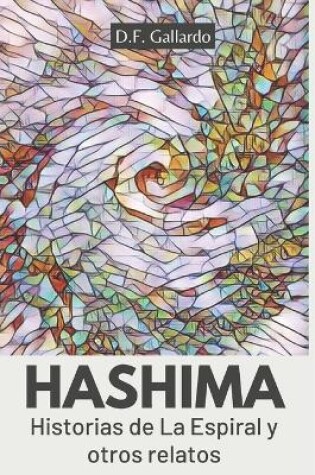 Cover of Hashima