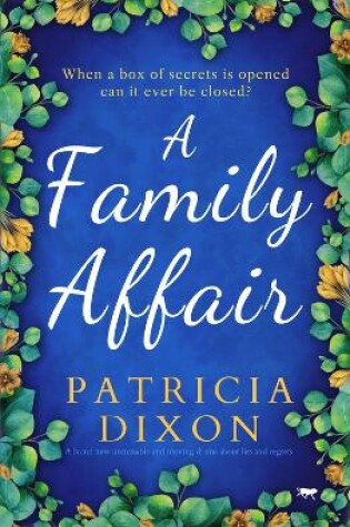 Cover of A Family Affair