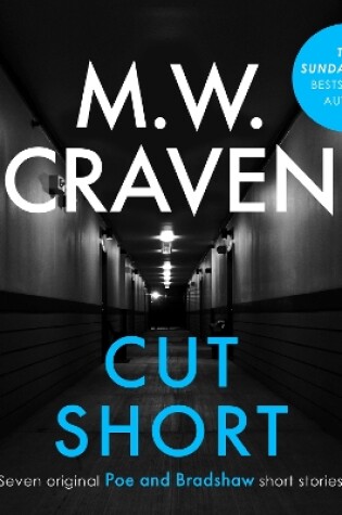 Cover of Cut Short