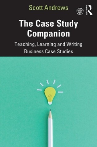 Cover of The Case Study Companion