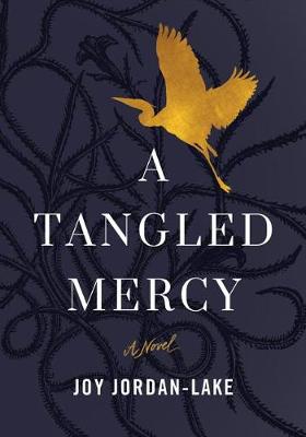 Book cover for A Tangled Mercy