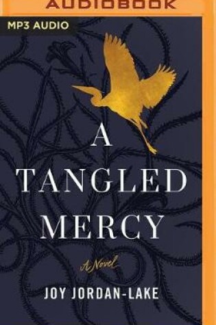 Cover of A Tangled Mercy