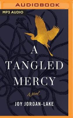 Book cover for A Tangled Mercy