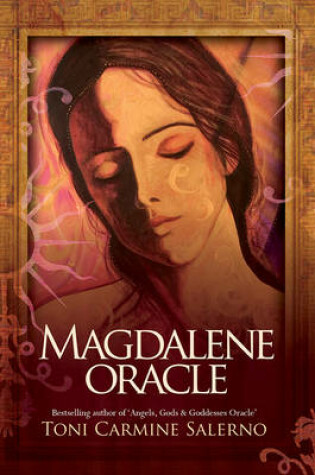 Cover of Magdalene Oracle