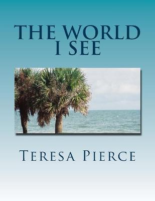Book cover for The World I See