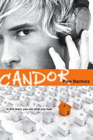 Cover of Candor
