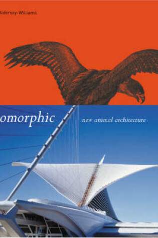 Cover of Zoomorphic: New Animal Architecture