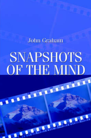 Cover of Snapshots of the Mind