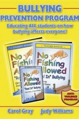 Cover of No Fishing Allowed Kit