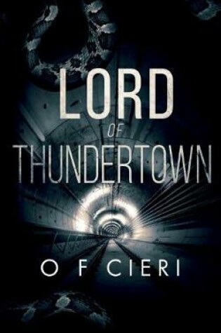 Cover of Lord of Thundertown