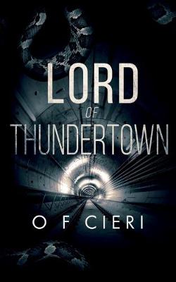 Cover of Lord of Thundertown