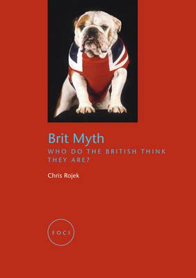 Cover of Brit Myth