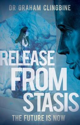 Book cover for Release From Stasis