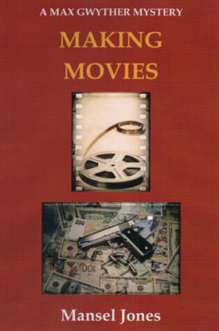 Cover of Making Movies